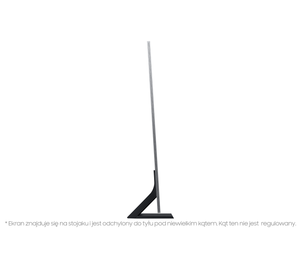 Samsung QE85Q950TST QLED 8K - 1378405 - zdjęcie 5